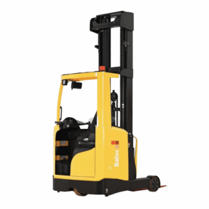 Empilhadeira Retrátil 10.500 mm