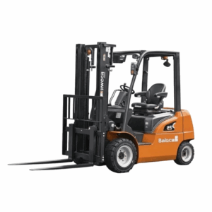 Empilhadeira Contrabalançada 2.5 Ton.