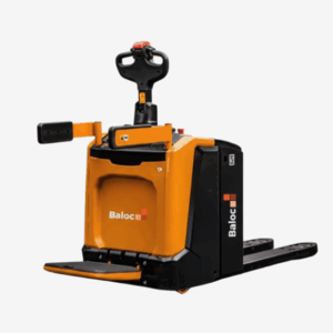 Transpaleteira Elétrica 3 Ton.