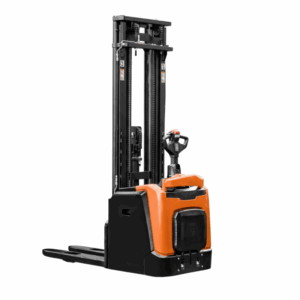 Empilhadeira Patolada Elétrica 4.700 mm