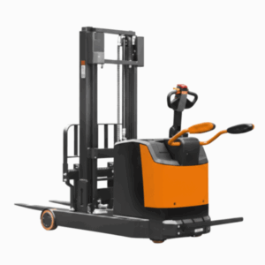 Empilhadeira Patolada Elétrica 5.500 mm