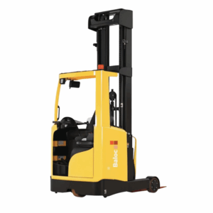 Empilhadeira Retrátil 8.500 mm